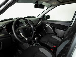 2020 Lada (ВАЗ) Granta I Рестайлинг, белый, 791800 рублей, вид 5