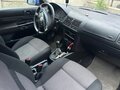 2001 Volkswagen Golf IV, синий, 135000 рублей - вид 8