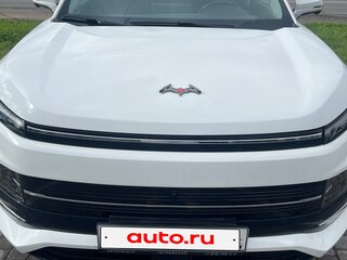 2024 Москвич 3е, белый, 2900000 рублей, вид 2