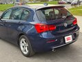 2016 BMW 1 серии 118i II (F20/F21) Рестайлинг, синий, 1449999 рублей - вид 4