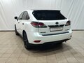 2012 Lexus RX 450h III Рестайлинг, белый, 2950000 рублей - вид 5