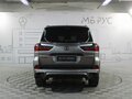 2016 Lexus LX 570 III Рестайлинг 2, серый, 5850000 рублей - вид 8