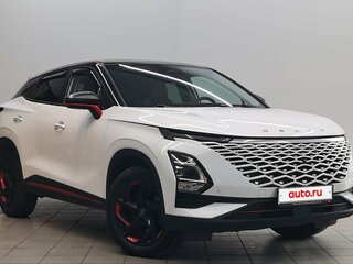 2023 Omoda C5 I, белый, 1895000 рублей, вид 3