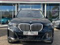 2024 BMW X5 30Li IV (G05/G18) Рестайлинг, чёрный - вид 2