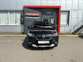 2019 Renault Sandero Stepway II Рестайлинг, чёрный - вид 1
