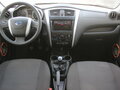 2017 Datsun on-DO I, серебристый, 327000 рублей - вид 6