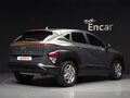 2023 Hyundai Kona II (SX2), серый, 2150000 рублей - вид 2