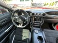 2021 Ford Mustang Shelby GT500 VI Рестайлинг, красный, 10900000 рублей - вид 10