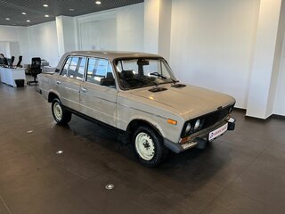 Lada (ВАЗ) 2106