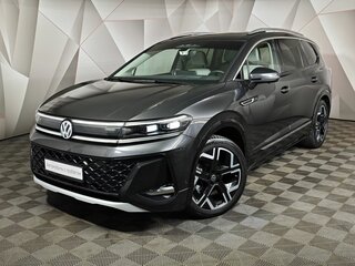 2025 Volkswagen Talagon I Рестайлинг, чёрный, 4999999 рублей, вид 1