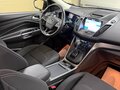 2017 Ford Kuga II Рестайлинг, серый - вид 6