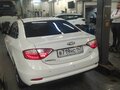 2014 Chery Arrizo 7, белый, 370000 рублей - вид 3