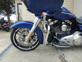 2015 Harley-Davidson Road Glide Special, синий, 1615000 рублей - вид 9