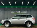 2011 Subaru Forester III Рестайлинг, серебристый, 1089000 рублей - вид 2