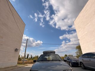 2013 Lada (ВАЗ) 2114, серый, 280000 рублей, вид 2