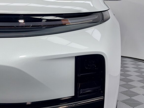 2026 Li Auto (Lixiang) L7 52.3 kWh I Рестайлинг, белый, 10690000 рублей - вид 10