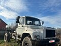2001 ГАЗ 3308, белый, 205000 рублей
