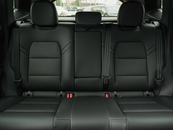 2026 Haval H7 I, чёрный, 3999000 рублей - вид 29