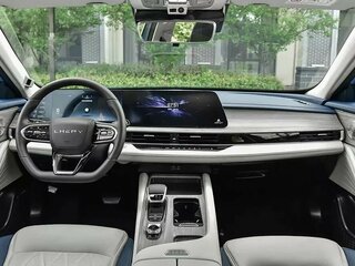 2025 Chery Arrizo 8, белый, 3060000 рублей, вид 3