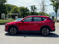 2022 Mazda CX-5 II, пурпурный, 2214000 рублей - вид 7