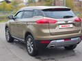 2020 Geely Atlas I, бежевый, 1900000 рублей - вид 4