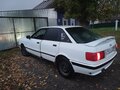 1987 Audi 80 IV (B3), белый, 130000 рублей - вид 1