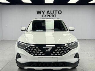 2022 Jetta VS5 I Рестайлинг, белый, 1490000 рублей, вид 1