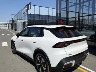 2026 Changan Qiyuan Q05 40.3 kWh II, белый, 1689000 рублей, вид 3