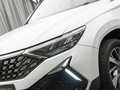 2022 Jetta VS5 I Рестайлинг, белый - вид 6