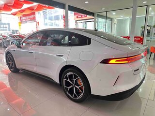 2026 Changan Qiyuan A06 28.39 kWh, белый, 2650000 рублей, вид 5