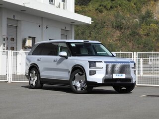 2026 Zeekr 9X 55 kWh (до 3.5 т), белый, 12989999 рублей, вид 2