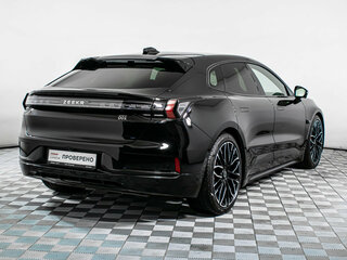 2023 Zeekr 001 100 kWh (CCS2) I, чёрный, 5517000 рублей, вид 5