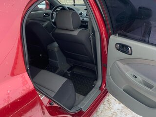2010 Chevrolet Lacetti I, красный, 300000 рублей, вид 5