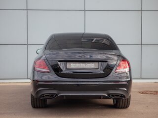 2019 Mercedes-Benz E-Класс 200 V (W213, S213, C238), чёрный, 3200000 рублей, вид 4
