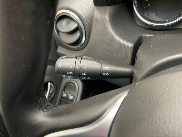 2019 Renault Duster I Рестайлинг, зелёный, 1670000 рублей - вид 17