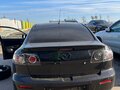 2007 Mazda 3 I (BK) Рестайлинг, чёрный, 550000 рублей - вид 5