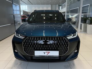2026 Tenet T7, синий, 3190000 рублей, вид 2