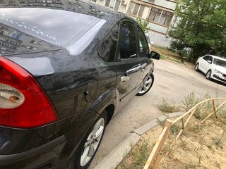 2006 Ford Focus II, серый, 470000 рублей, вид 3