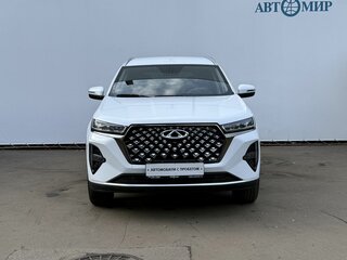 2023 Chery Tiggo 7 Pro Max I, белый, 2020000 рублей, вид 2