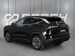 2023 Jetour Dashing I, чёрный, 1849000 рублей, вид 2
