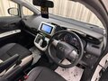 2012 Toyota Wish II, белый, 1669000 рублей - вид 11