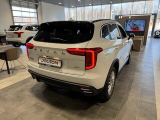 2026 Haval Jolion I Рестайлинг 2, белый, 2849000 рублей, вид 5