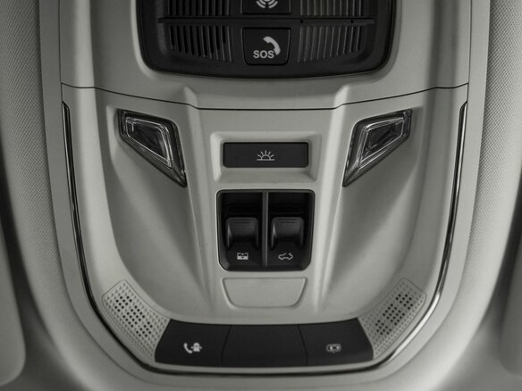 2026 Haval H7 I, серый, 3999000 рублей - вид 18