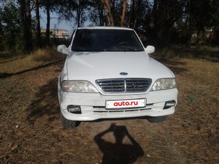2008 ТагАЗ Road Partner, белый, 380000 рублей, вид 2