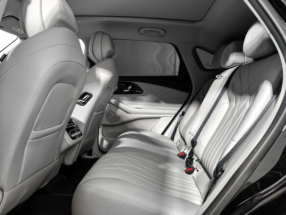 2023 Exeed RX (Yaoguang), чёрный, 2840000 рублей - вид 11
