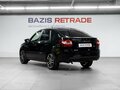 2024 Lada (ВАЗ) Granta Euro-2 I Рестайлинг, чёрный, 915000 рублей - вид 6
