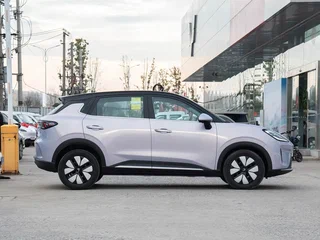 2025 Wuling Binguo S 325, синий, 1350000 рублей, вид 4