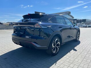 2025 Changan Deepal S07 31.73 kWh I, чёрный, 5289900 рублей, вид 3