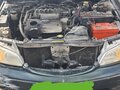 2001 Nissan Maxima V (A33), зелёный, 250000 рублей - вид 5