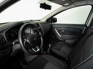 2020 Renault Sandero Stepway II Рестайлинг, серый, 1374000 рублей, вид 5